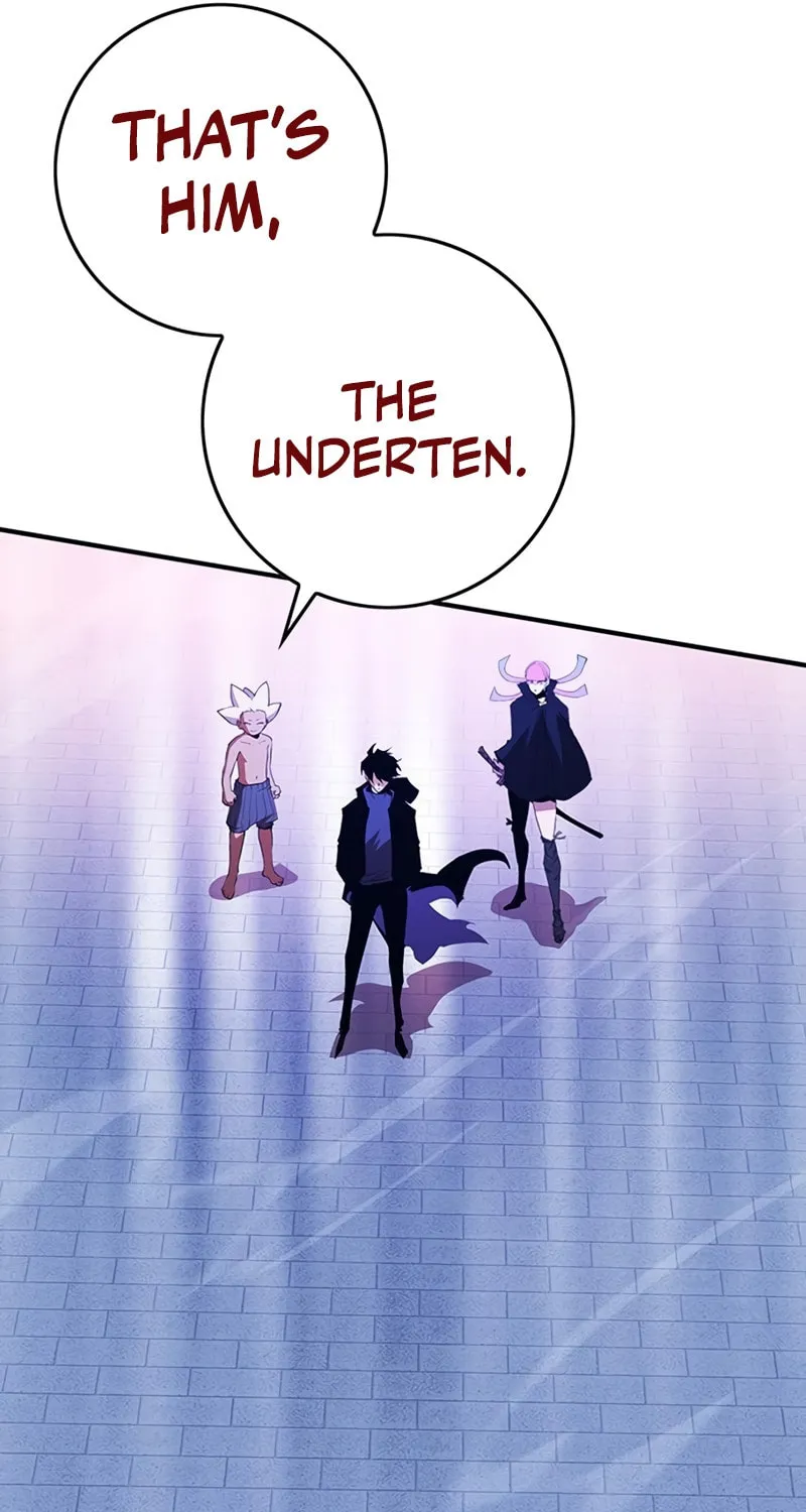 Hardcore Leveling Warrior Chapter 15 page 166 - 