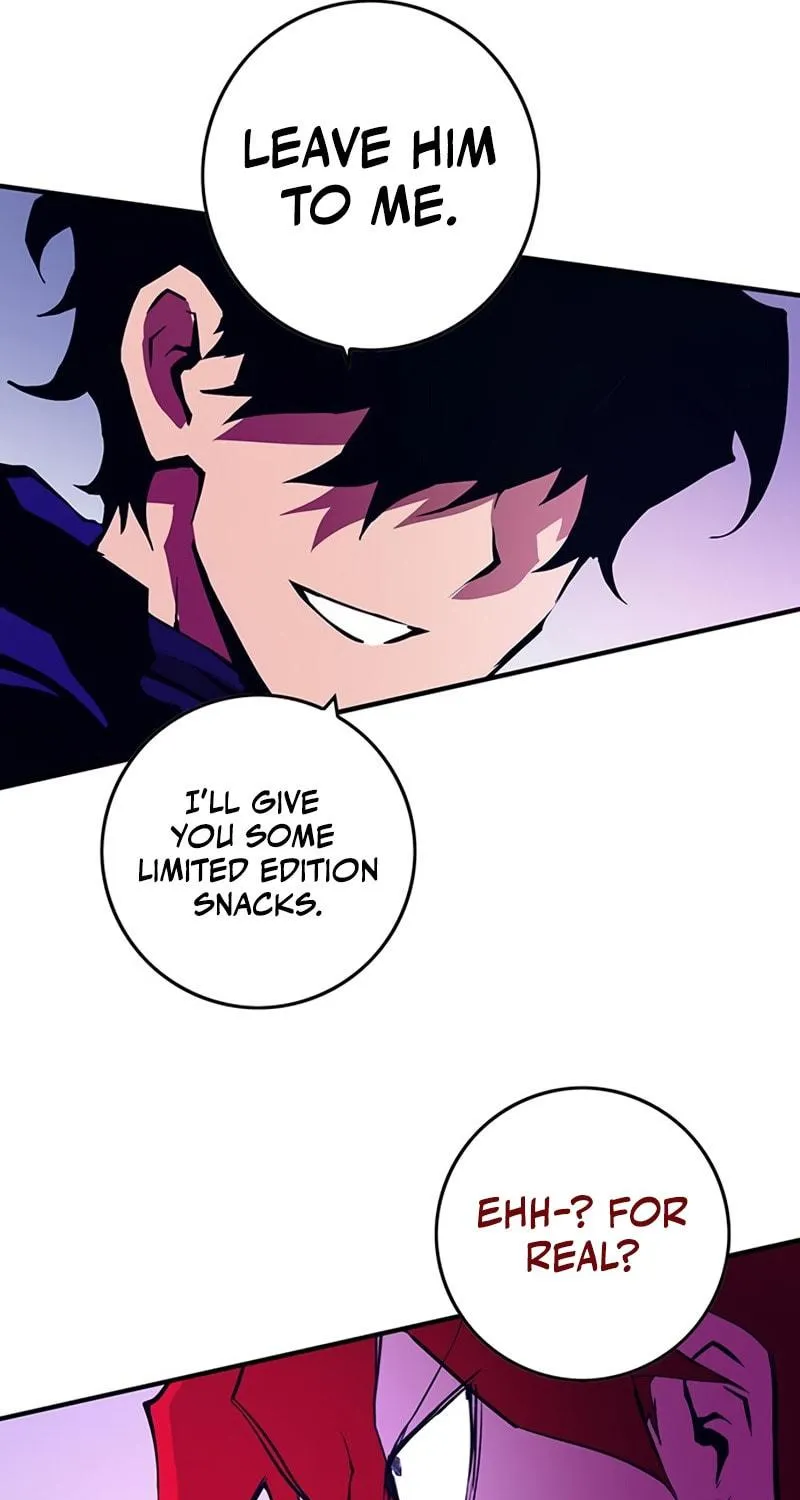 Hardcore Leveling Warrior Chapter 15 page 170 - 
