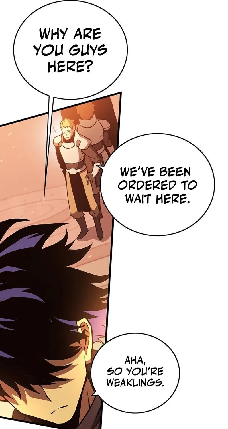 Hardcore Leveling Warrior Chapter 15 page 18 - 