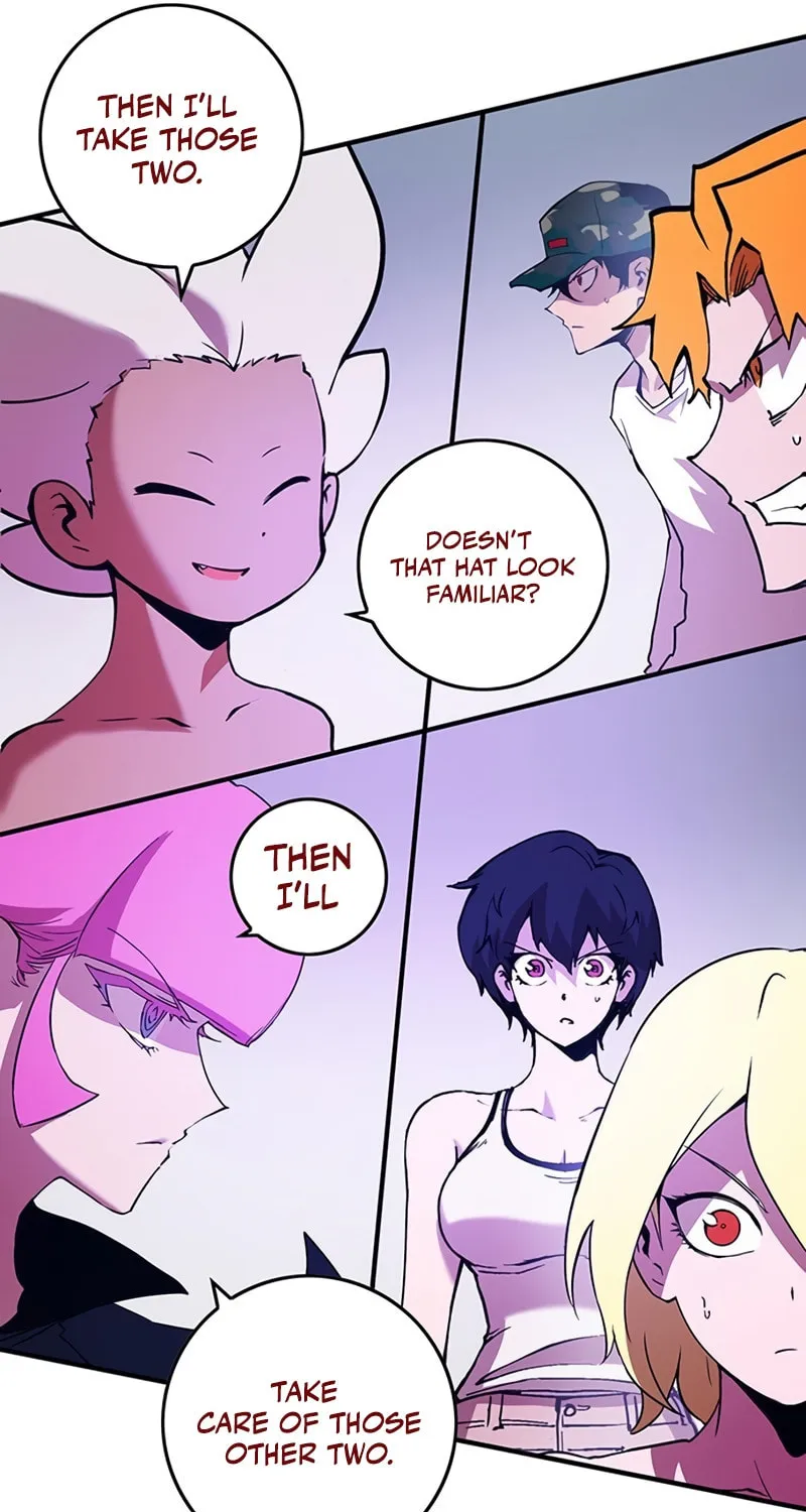 Hardcore Leveling Warrior Chapter 15 page 172 - 