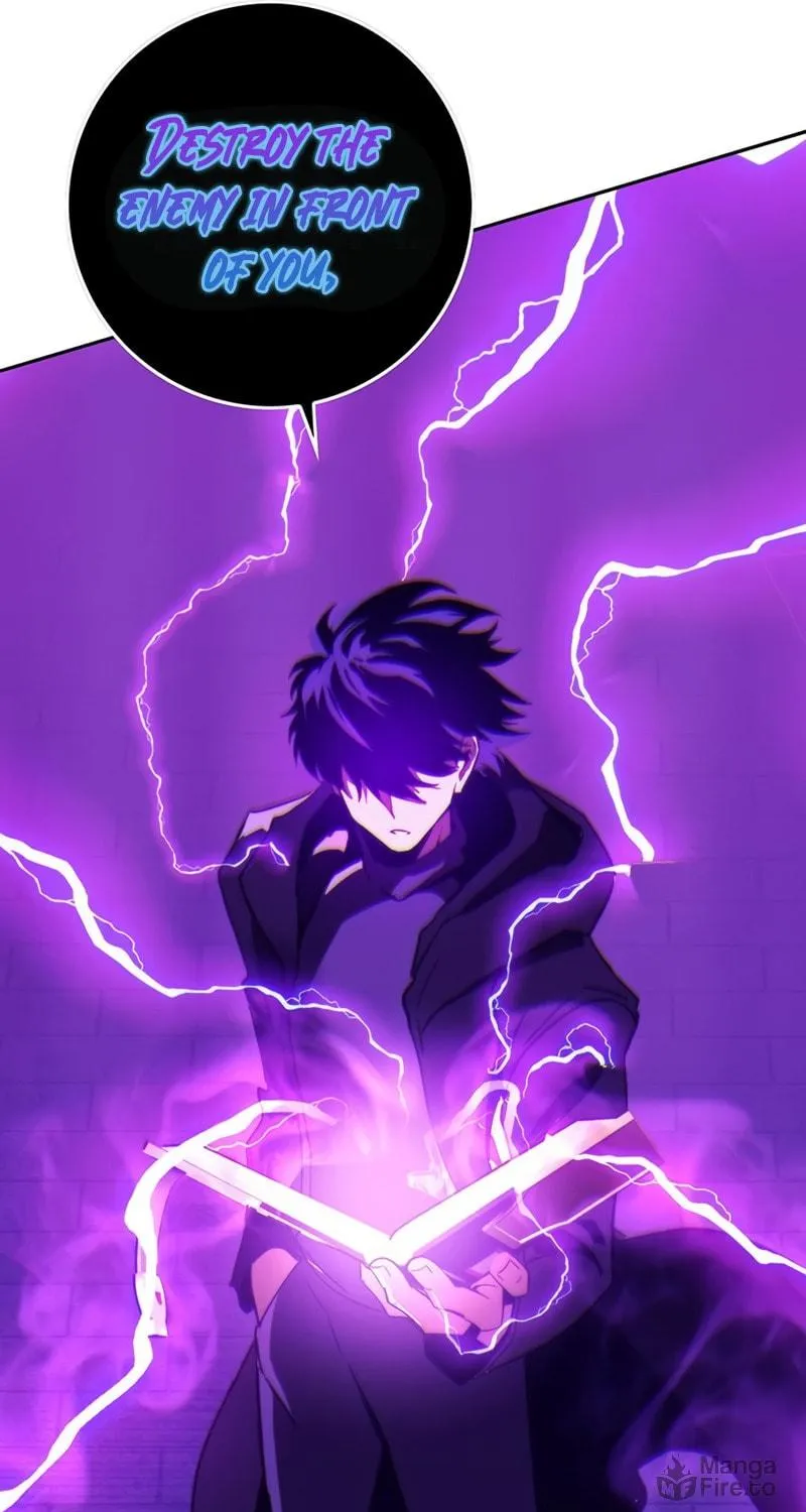 Hardcore Leveling Warrior Chapter 15 page 176 - 