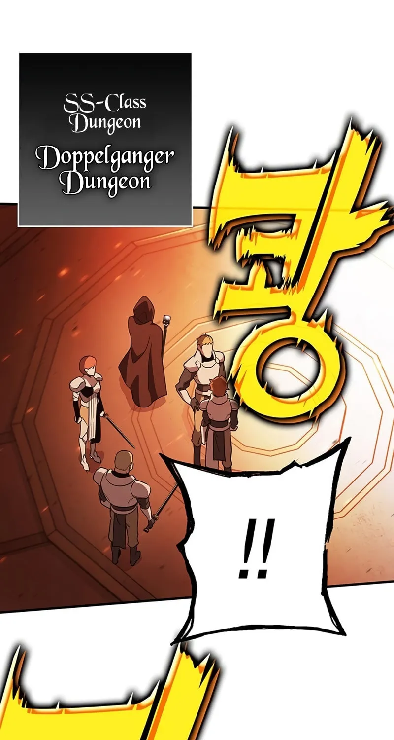 Hardcore Leveling Warrior Chapter 15 page 3 - 