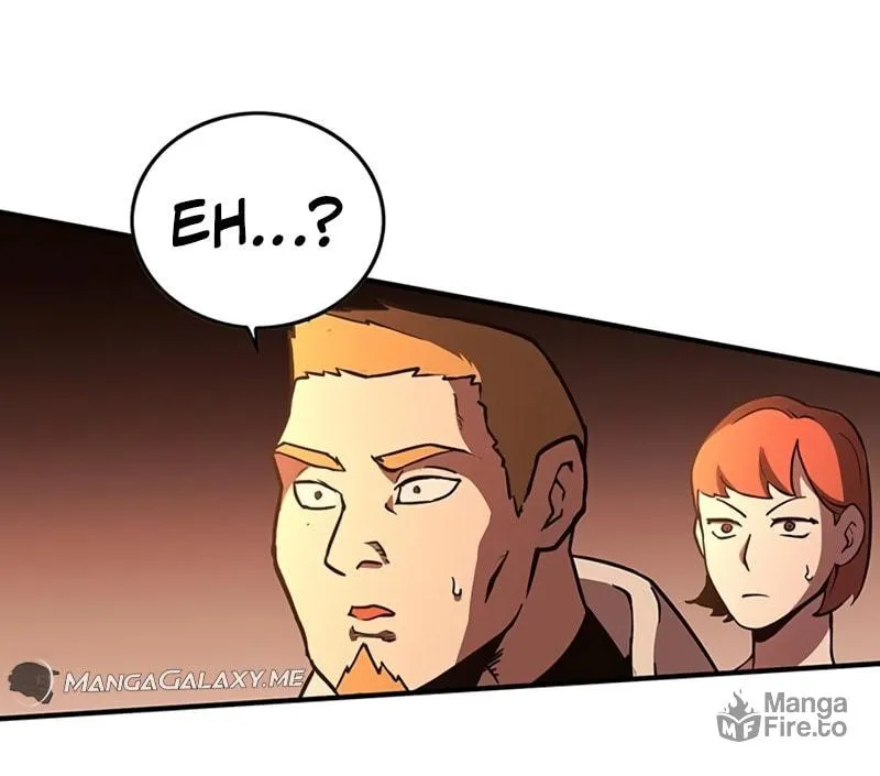 Hardcore Leveling Warrior Chapter 15 page 21 - 