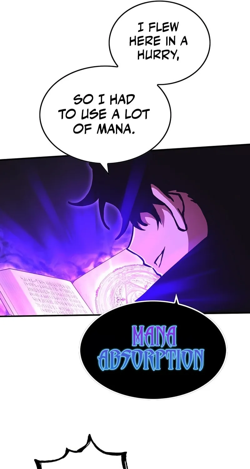 Hardcore Leveling Warrior Chapter 15 page 22 - 