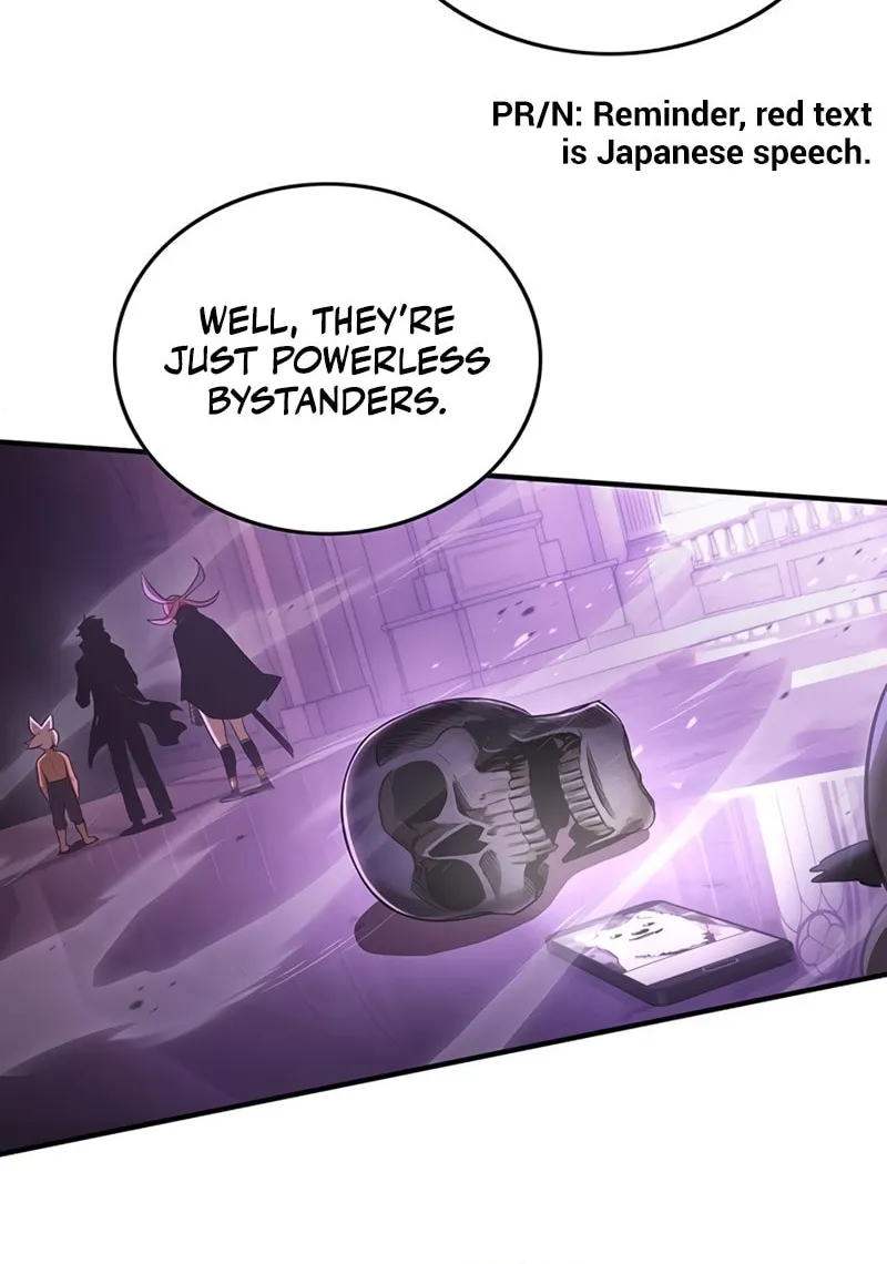 Hardcore Leveling Warrior Chapter 15 page 27 - 