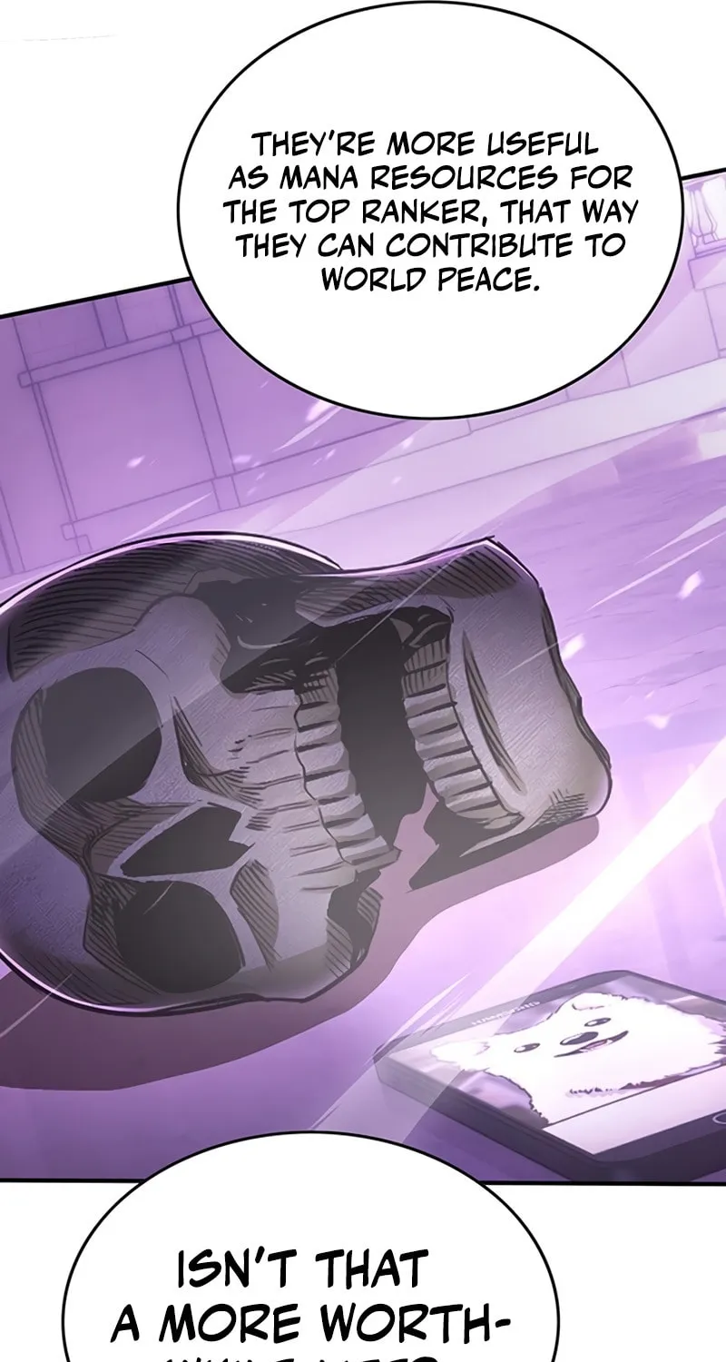 Hardcore Leveling Warrior Chapter 15 page 28 - 