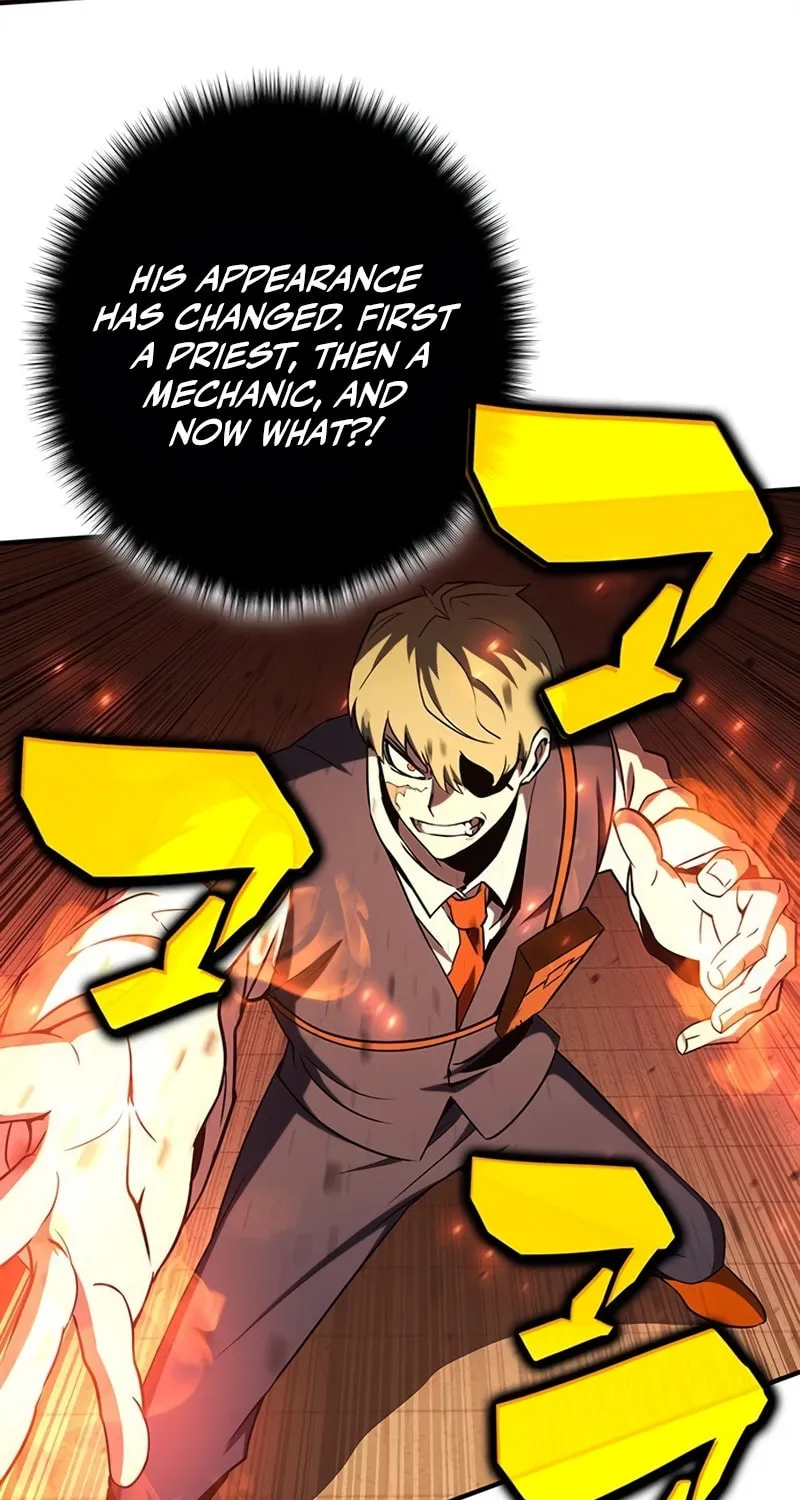 Hardcore Leveling Warrior Chapter 15 page 33 - 
