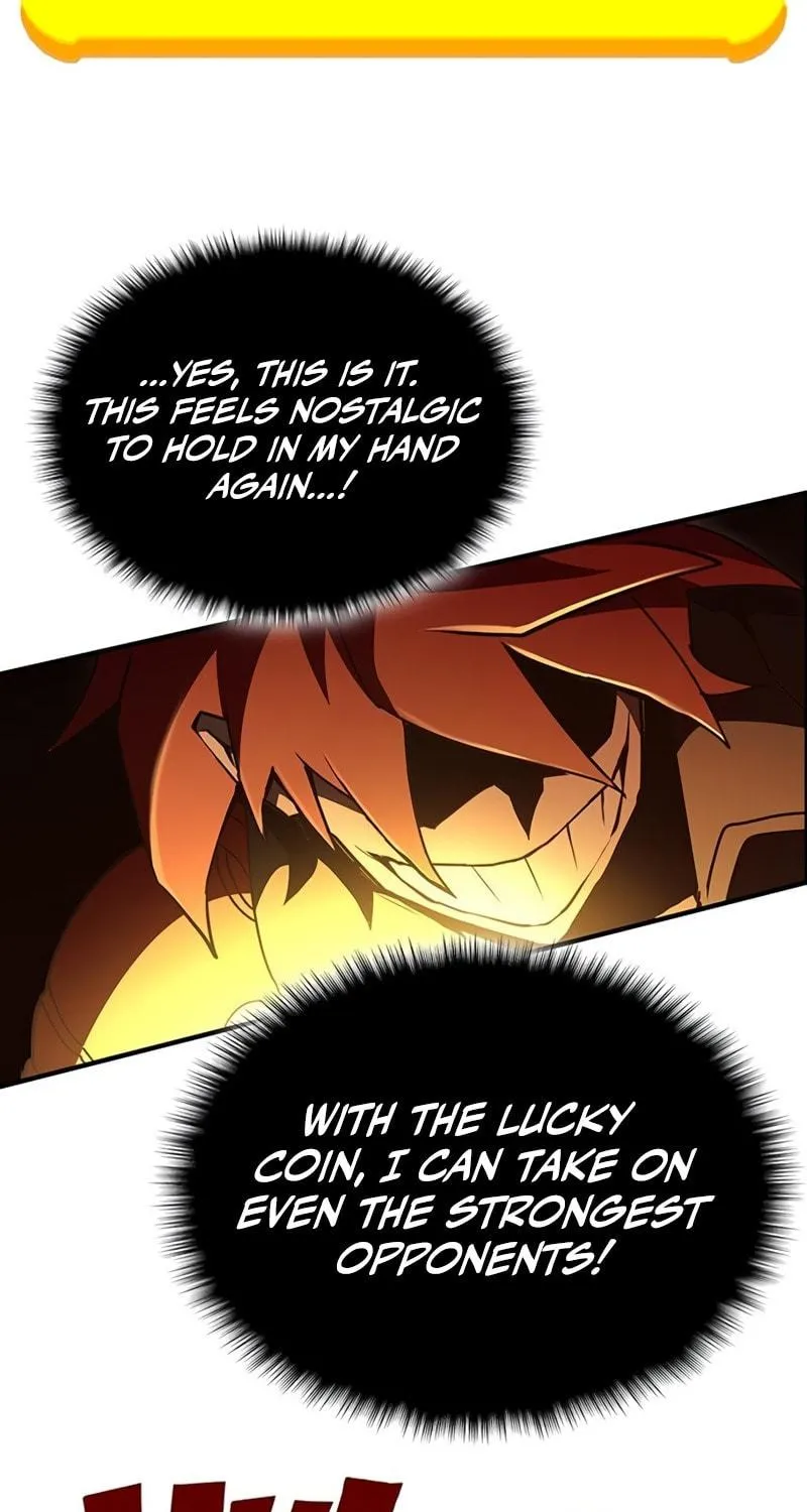 Hardcore Leveling Warrior Chapter 15 page 37 - 