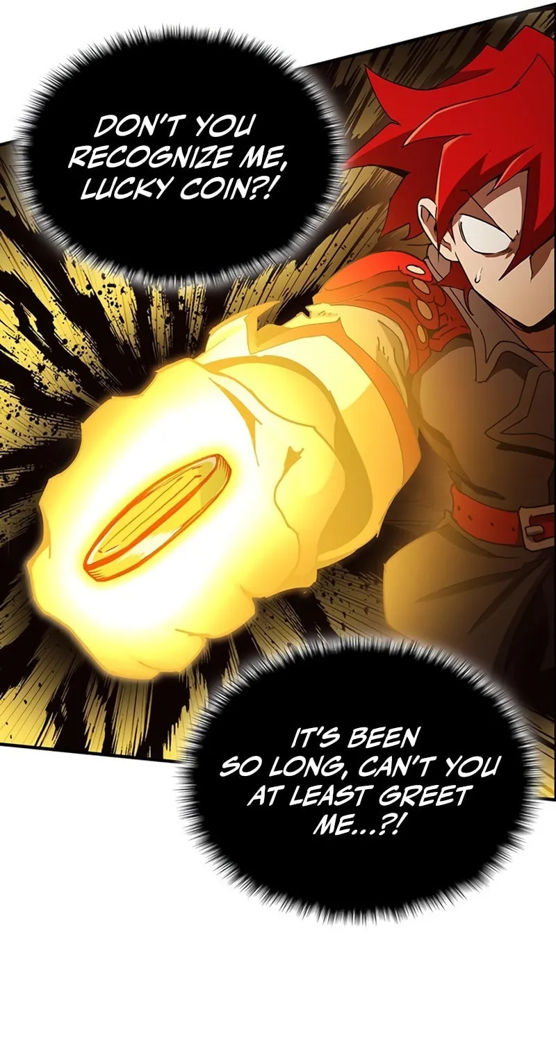 Hardcore Leveling Warrior Chapter 15 page 39 - 