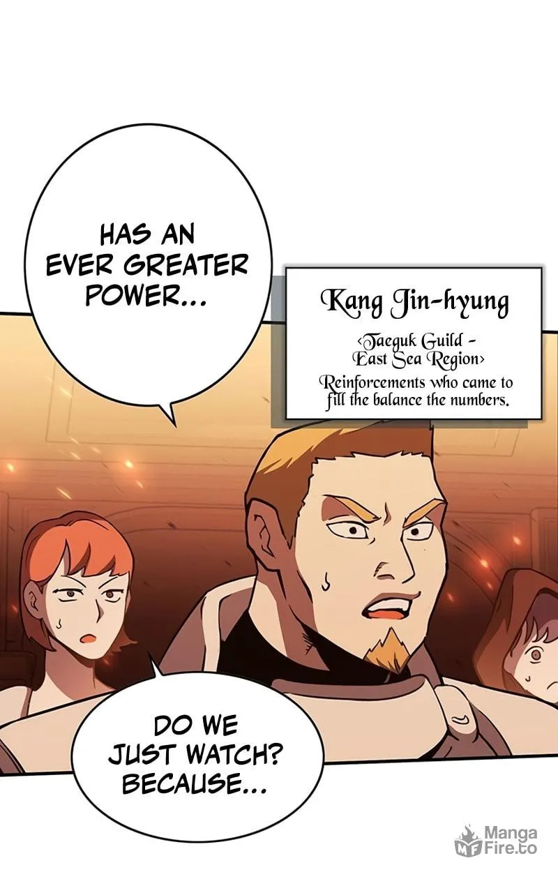 Hardcore Leveling Warrior Chapter 15 page 5 - 