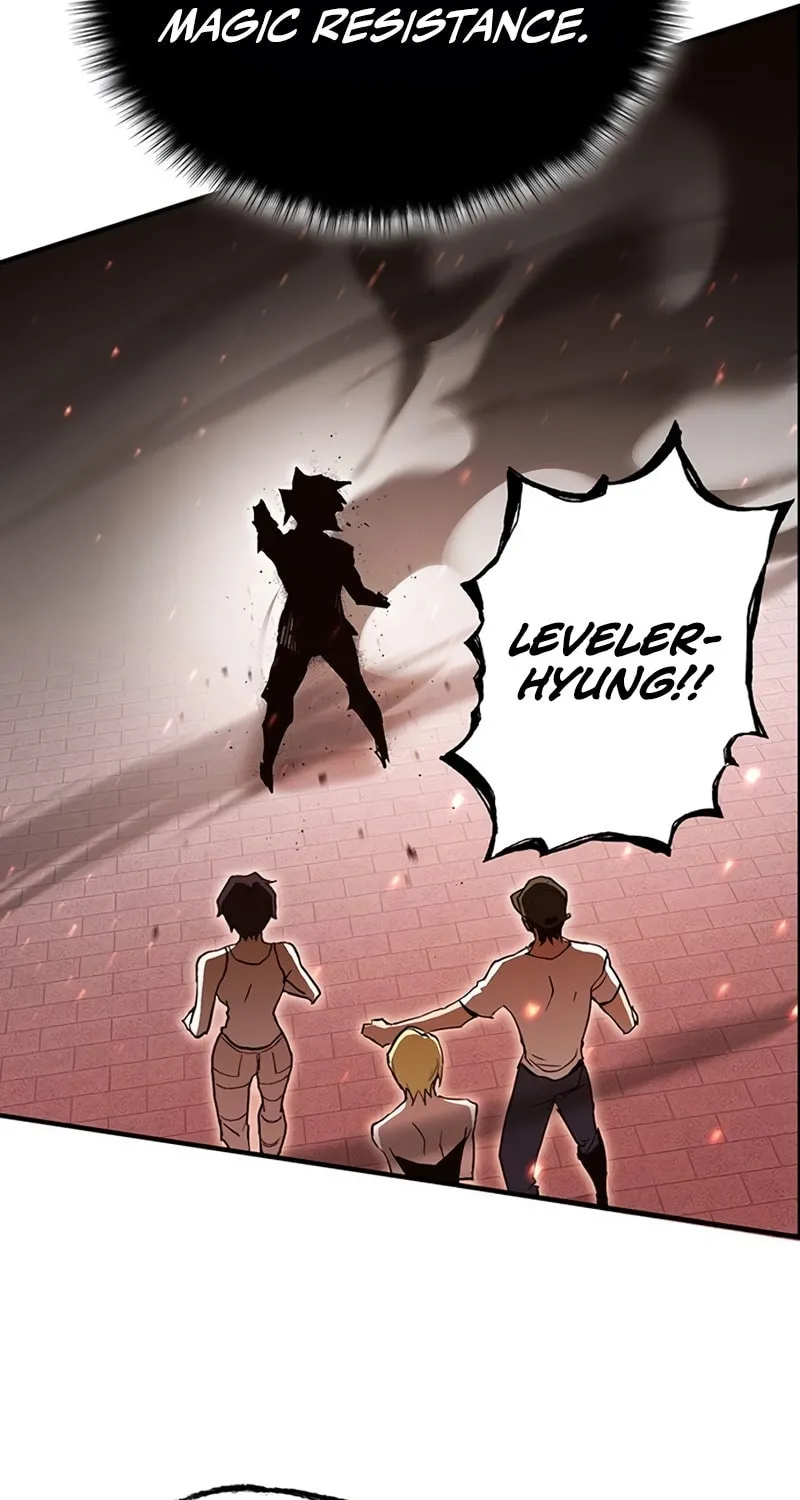 Hardcore Leveling Warrior Chapter 15 page 47 - 