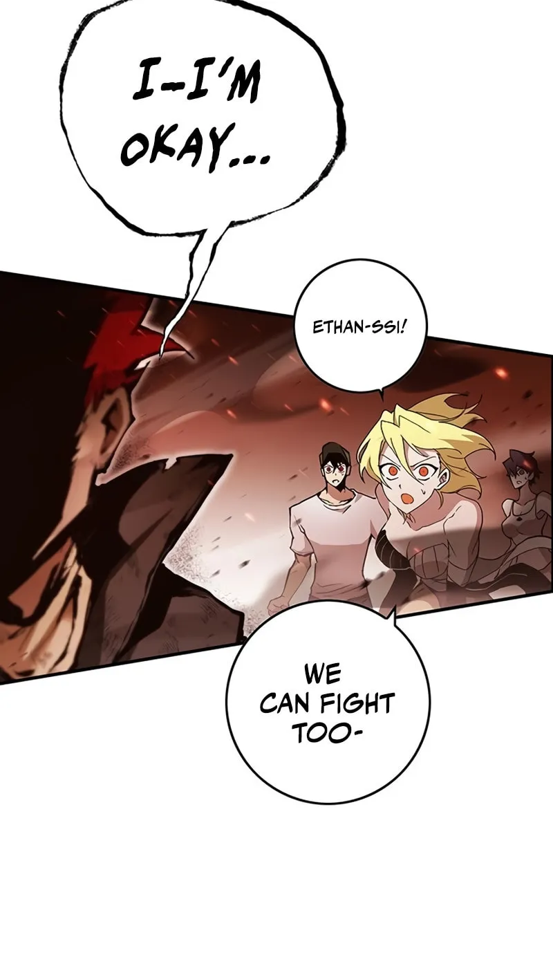 Hardcore Leveling Warrior Chapter 15 page 48 - 