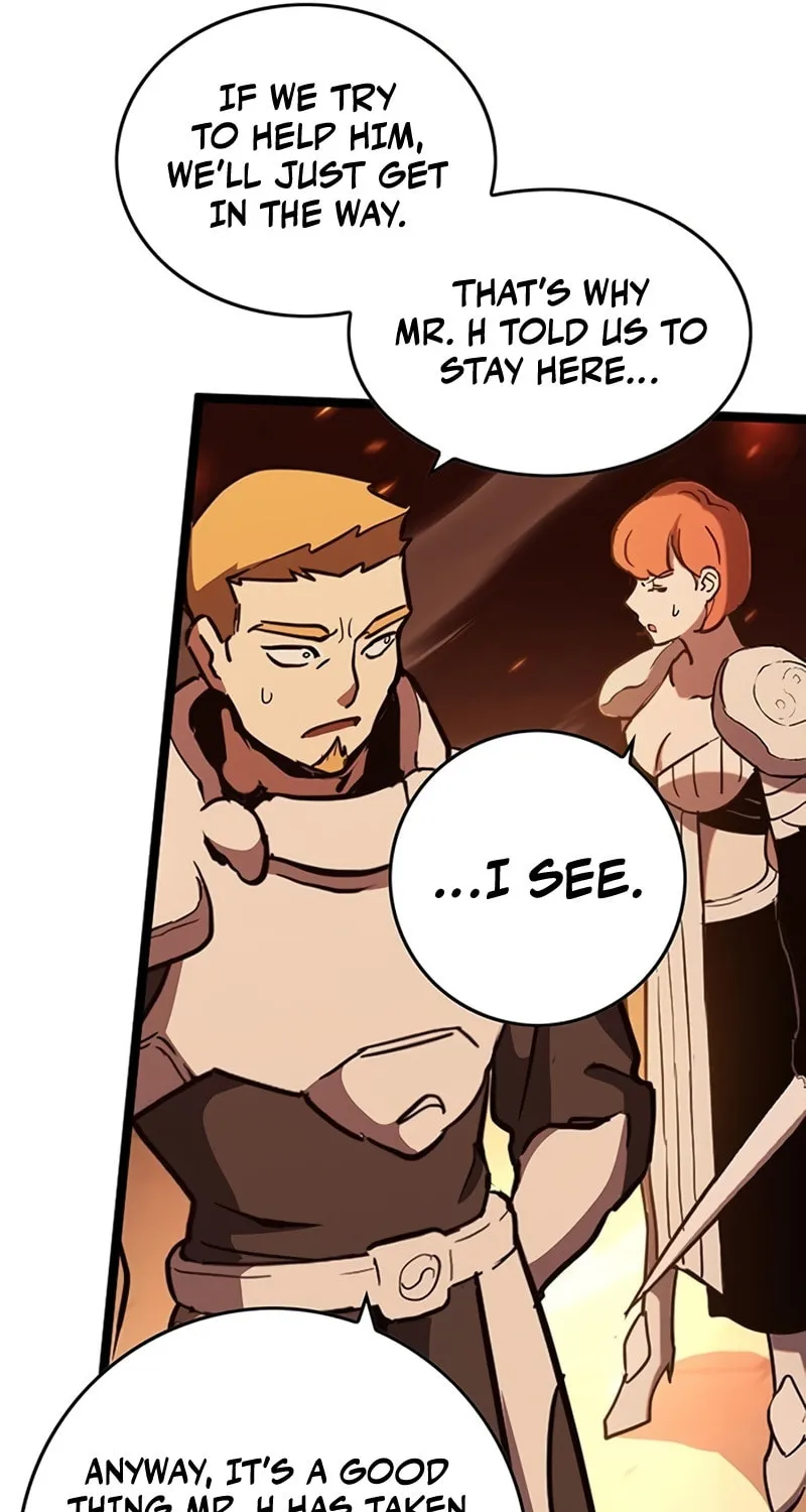 Hardcore Leveling Warrior Chapter 15 page 6 - 