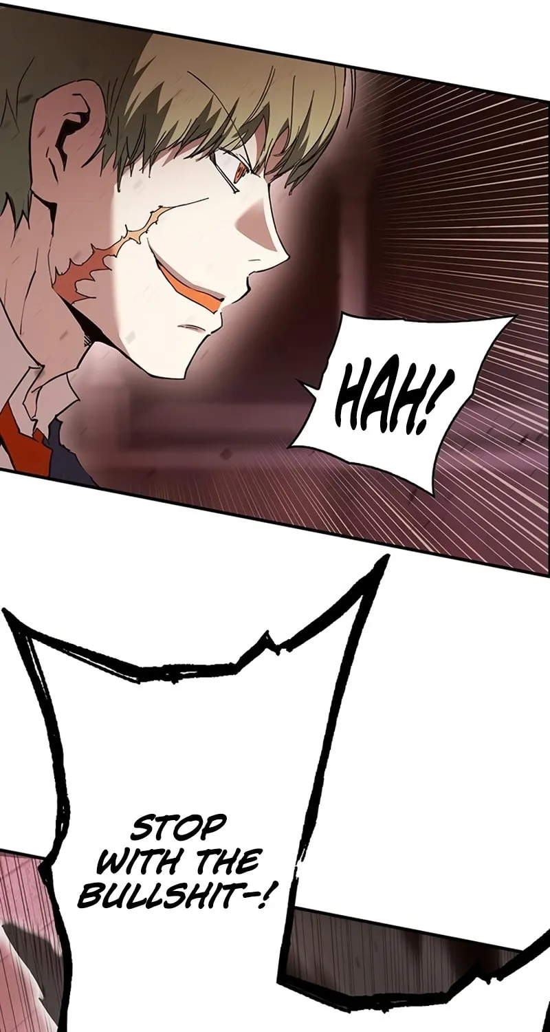 Hardcore Leveling Warrior Chapter 15 page 51 - 