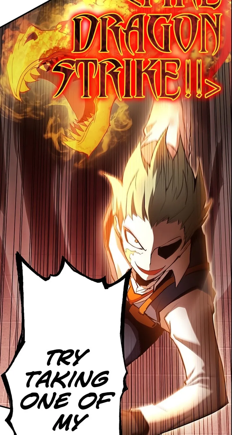 Hardcore Leveling Warrior Chapter 15 page 55 - 