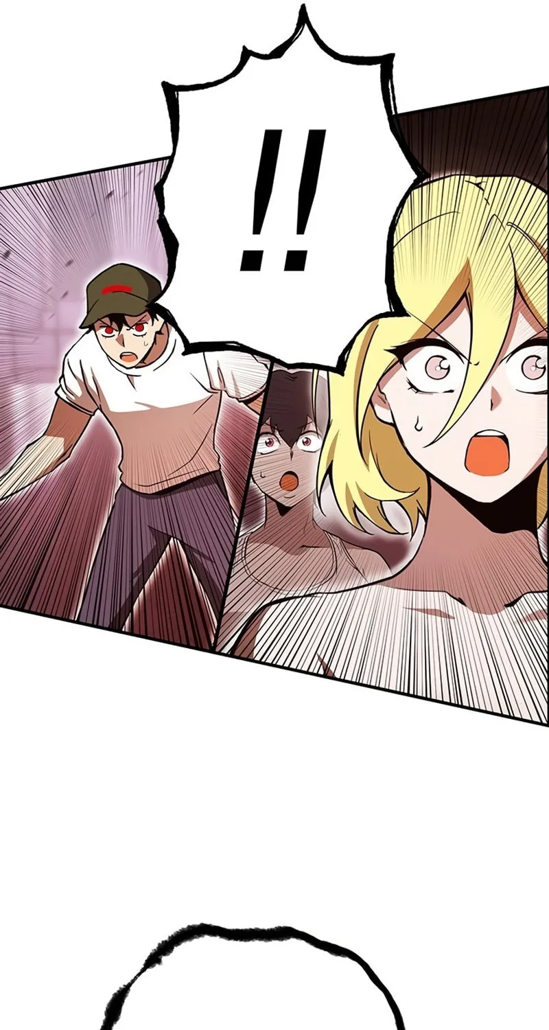 Hardcore Leveling Warrior Chapter 15 page 67 - 