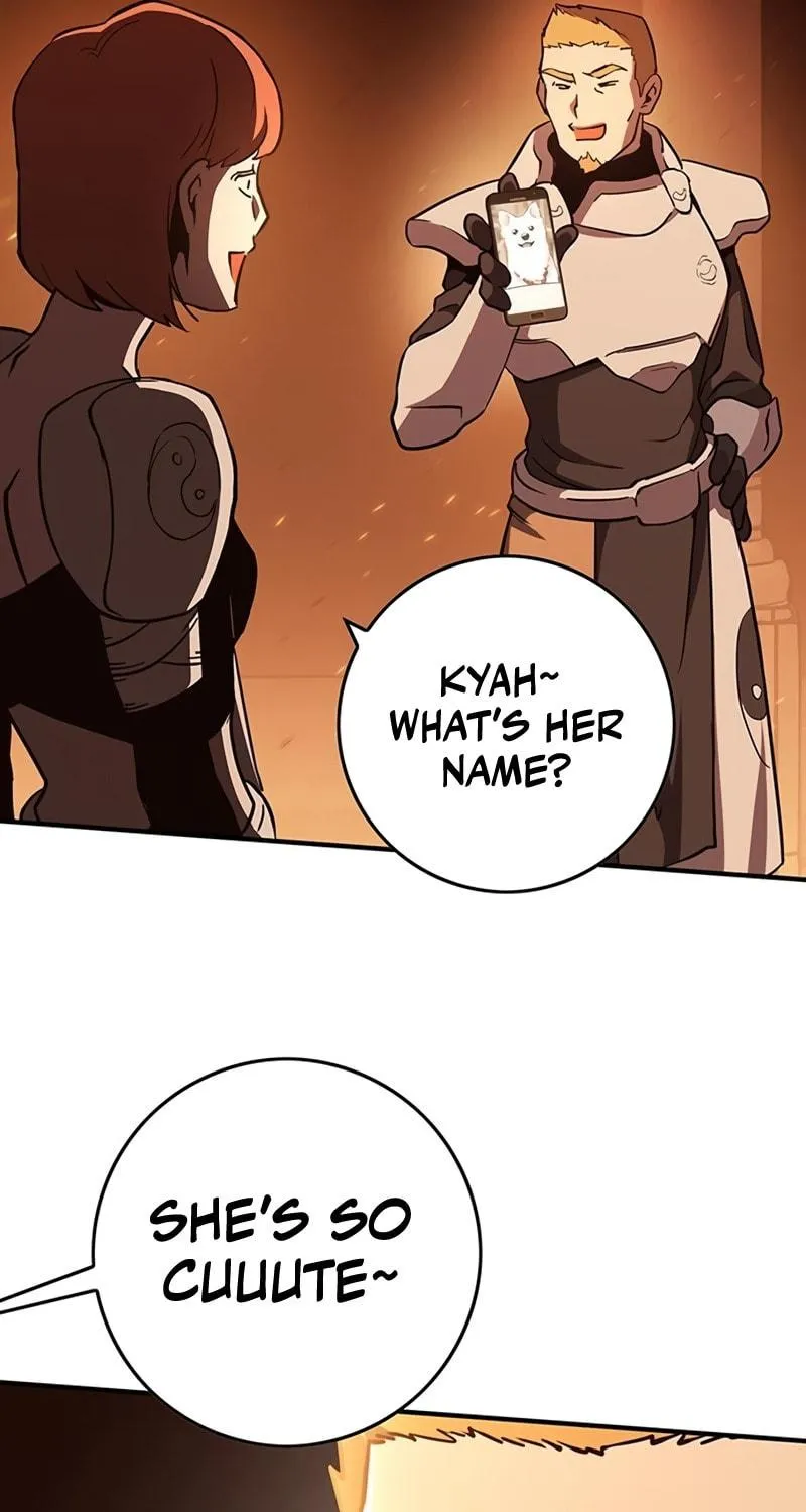 Hardcore Leveling Warrior Chapter 15 page 8 - 