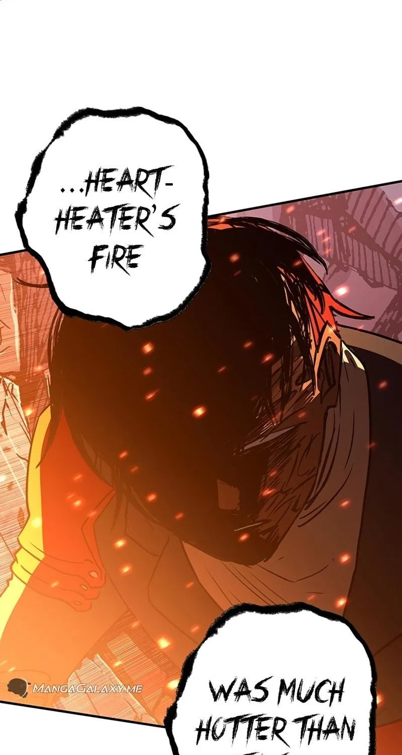 Hardcore Leveling Warrior Chapter 15 page 74 - 