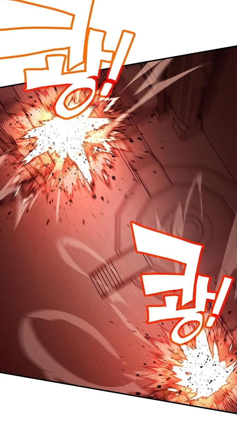 Hardcore Leveling Warrior Chapter 15 page 83 - 
