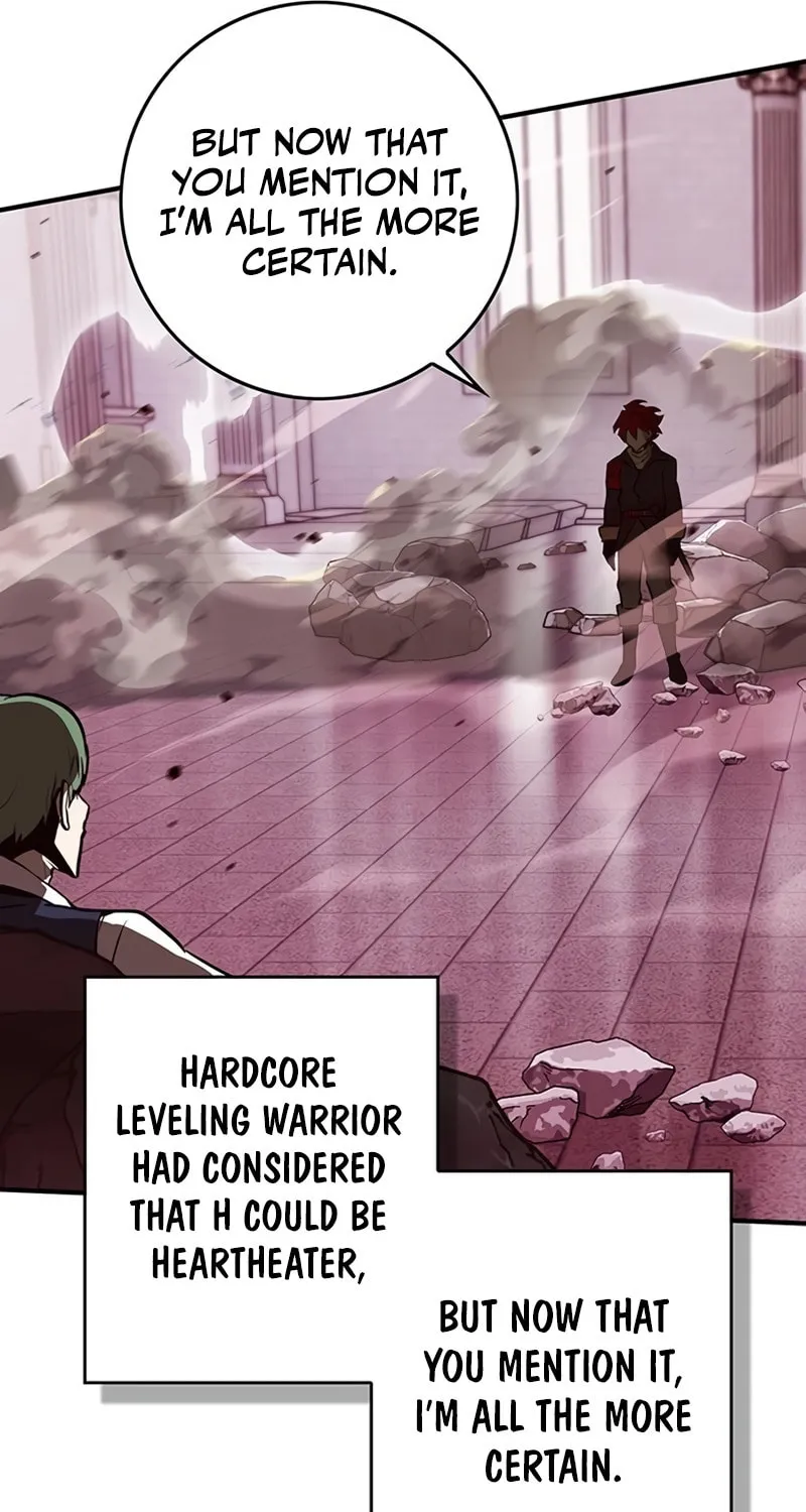Hardcore Leveling Warrior Chapter 15 page 88 - 