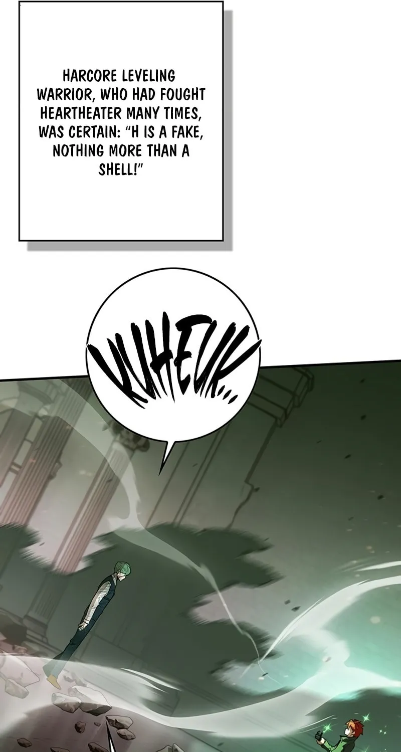 Hardcore Leveling Warrior Chapter 15 page 92 - 