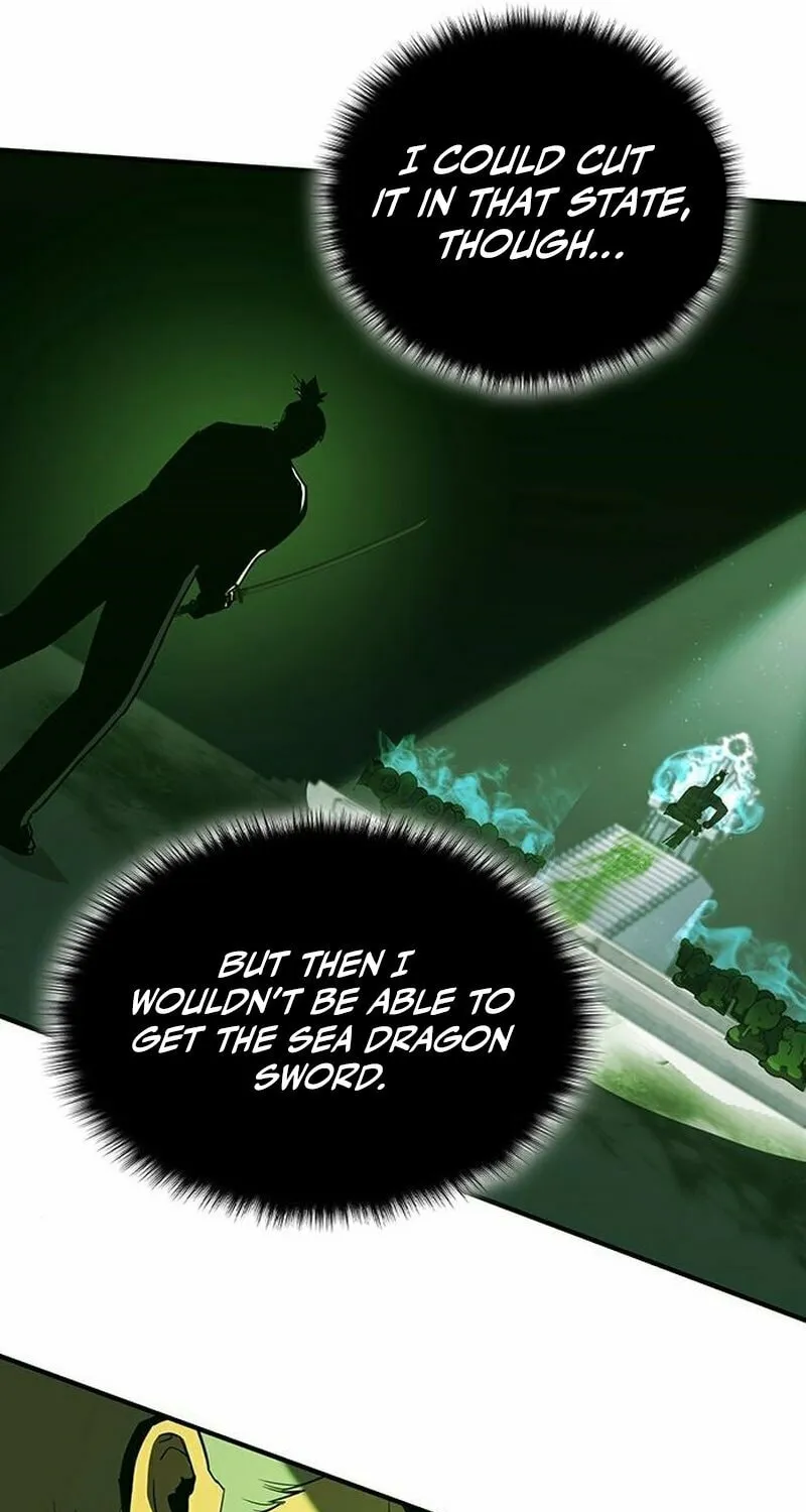 Hardcore Leveling Warrior Chapter 16 page 11 - 