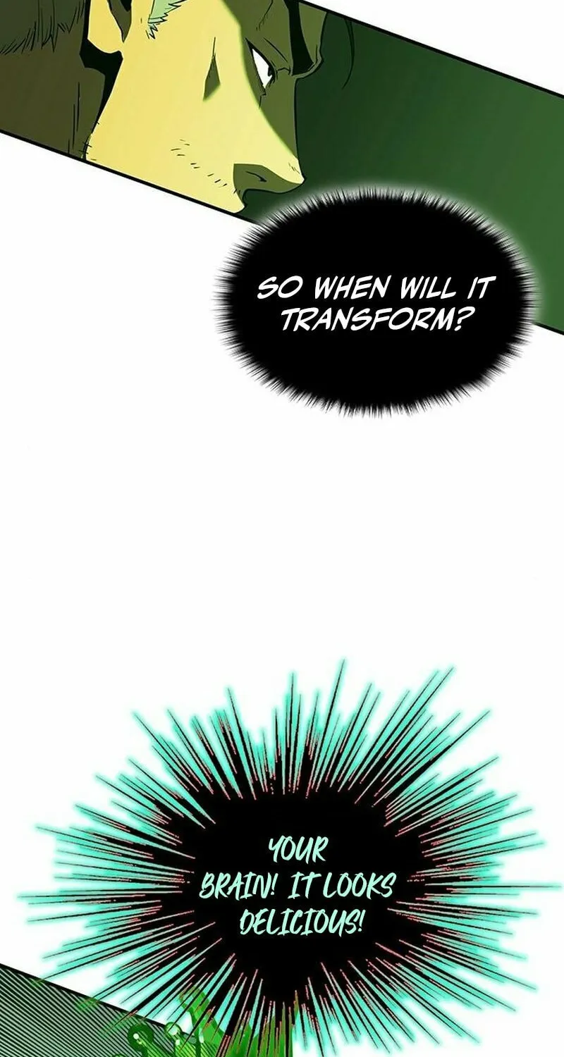 Hardcore Leveling Warrior Chapter 16 page 12 - 