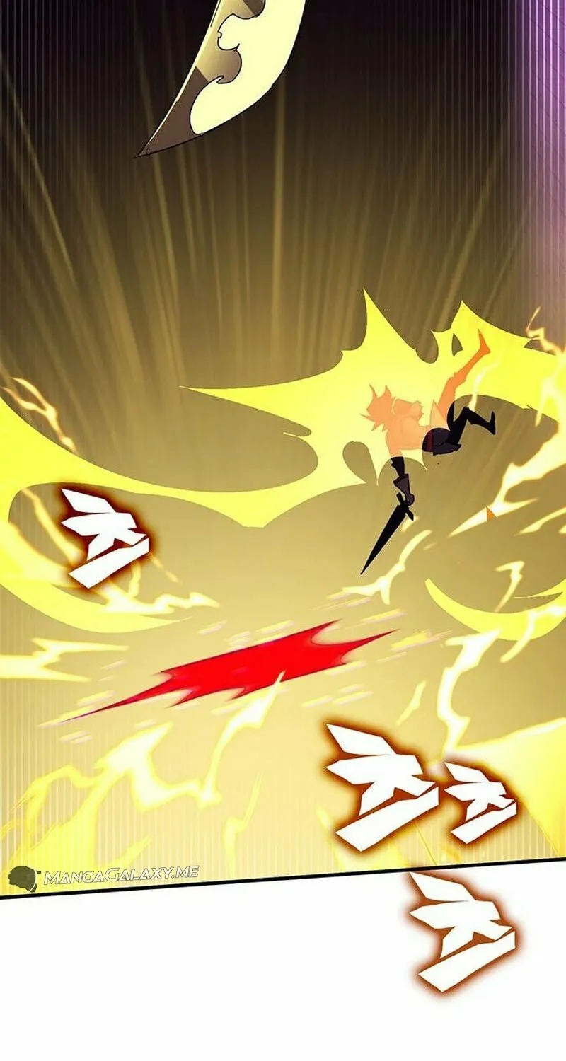 Hardcore Leveling Warrior Chapter 16 page 117 - 