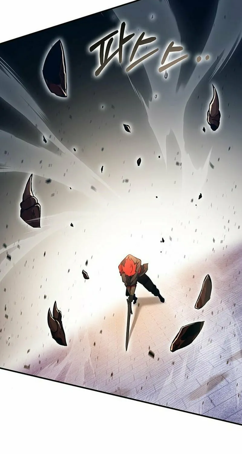 Hardcore Leveling Warrior Chapter 16 page 132 - 