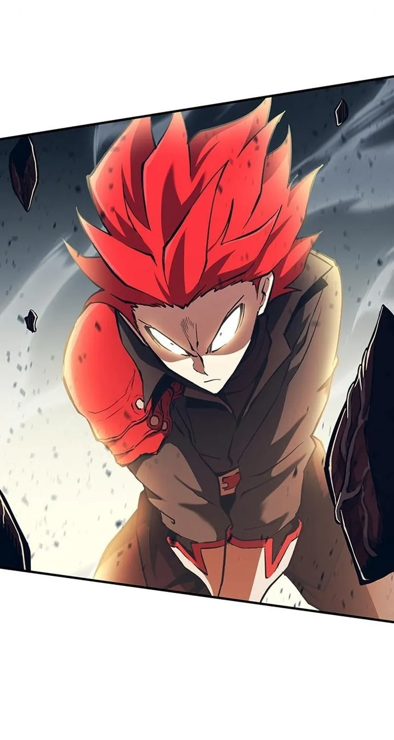 Hardcore Leveling Warrior Chapter 16 page 134 - 