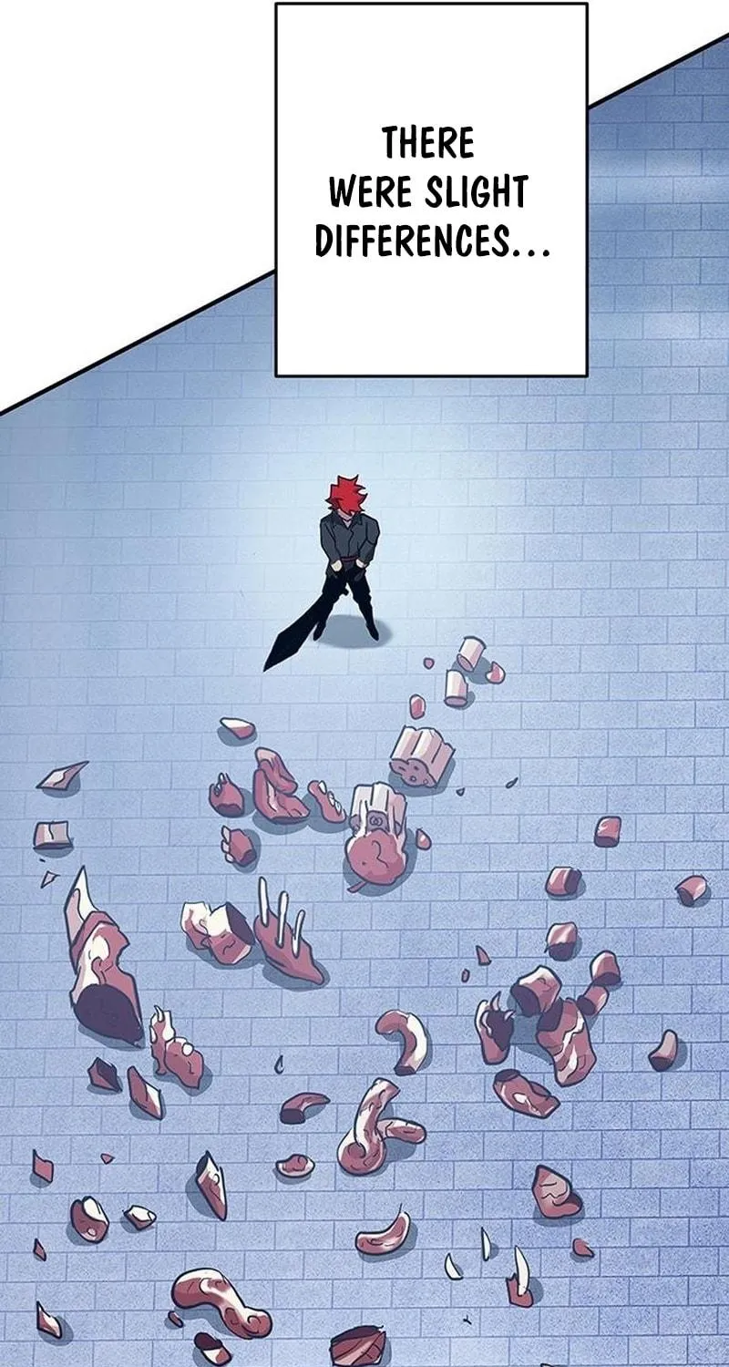 Hardcore Leveling Warrior Chapter 16 page 140 - 