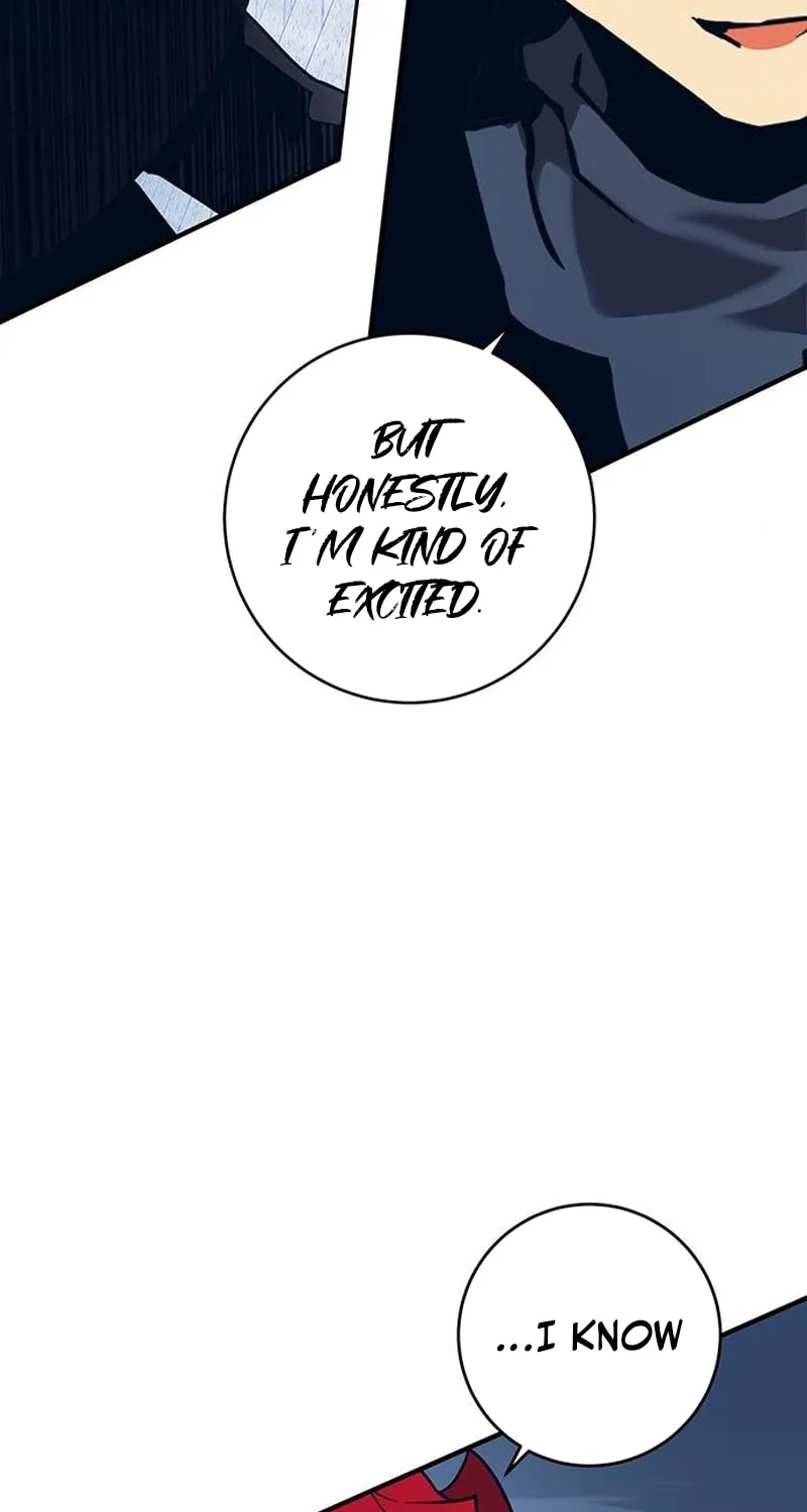 Hardcore Leveling Warrior Chapter 16 page 155 - 