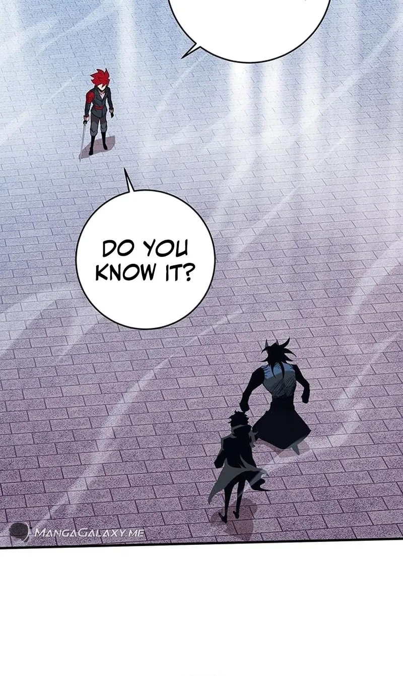 Hardcore Leveling Warrior Chapter 16 page 170 - 