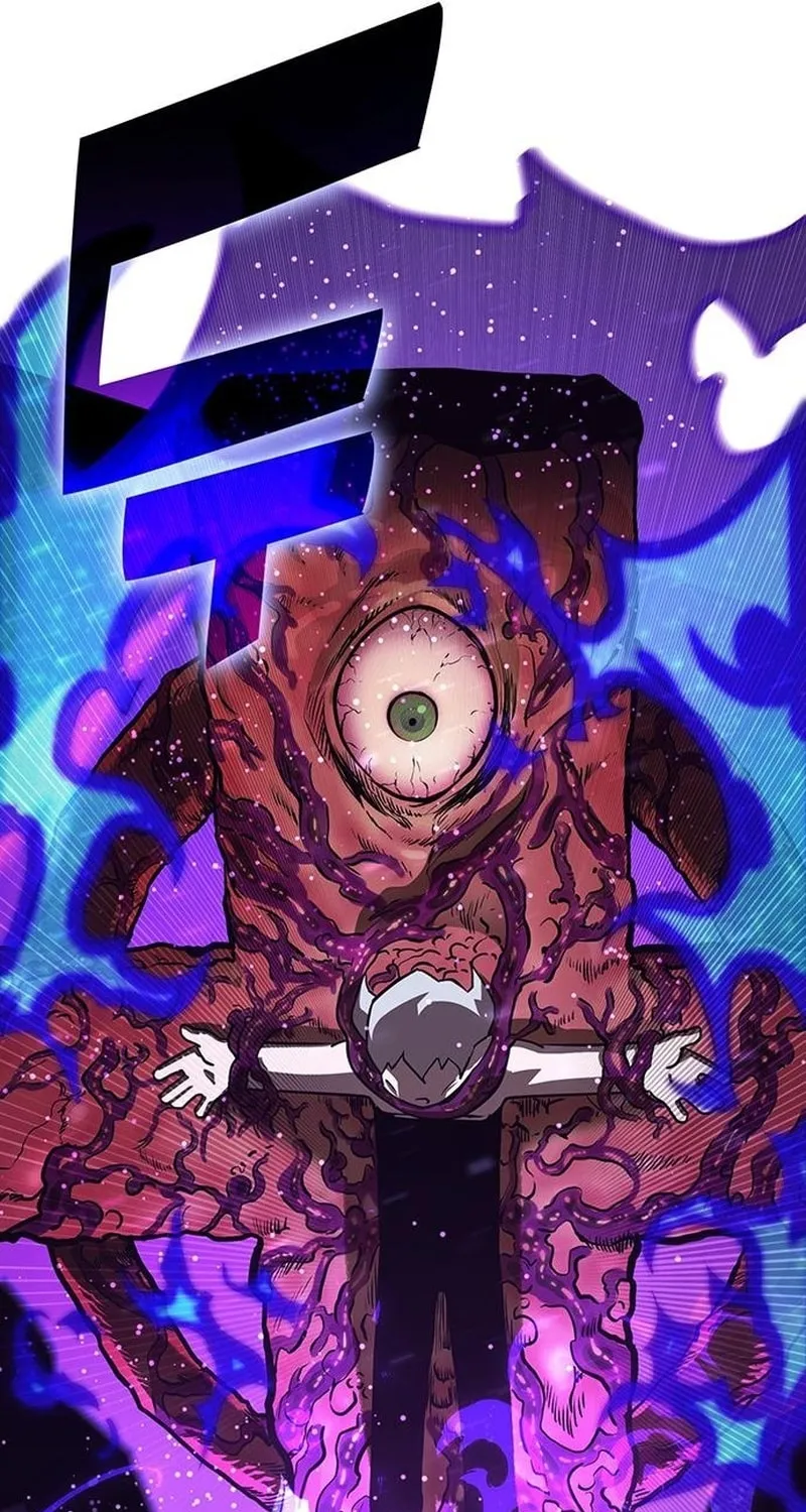 Hardcore Leveling Warrior Chapter 16 page 192 - 