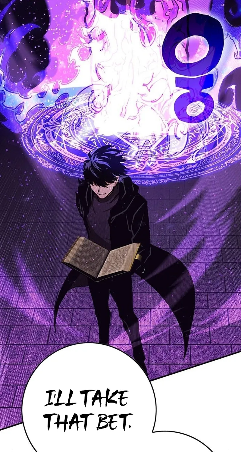 Hardcore Leveling Warrior Chapter 16 page 193 - 
