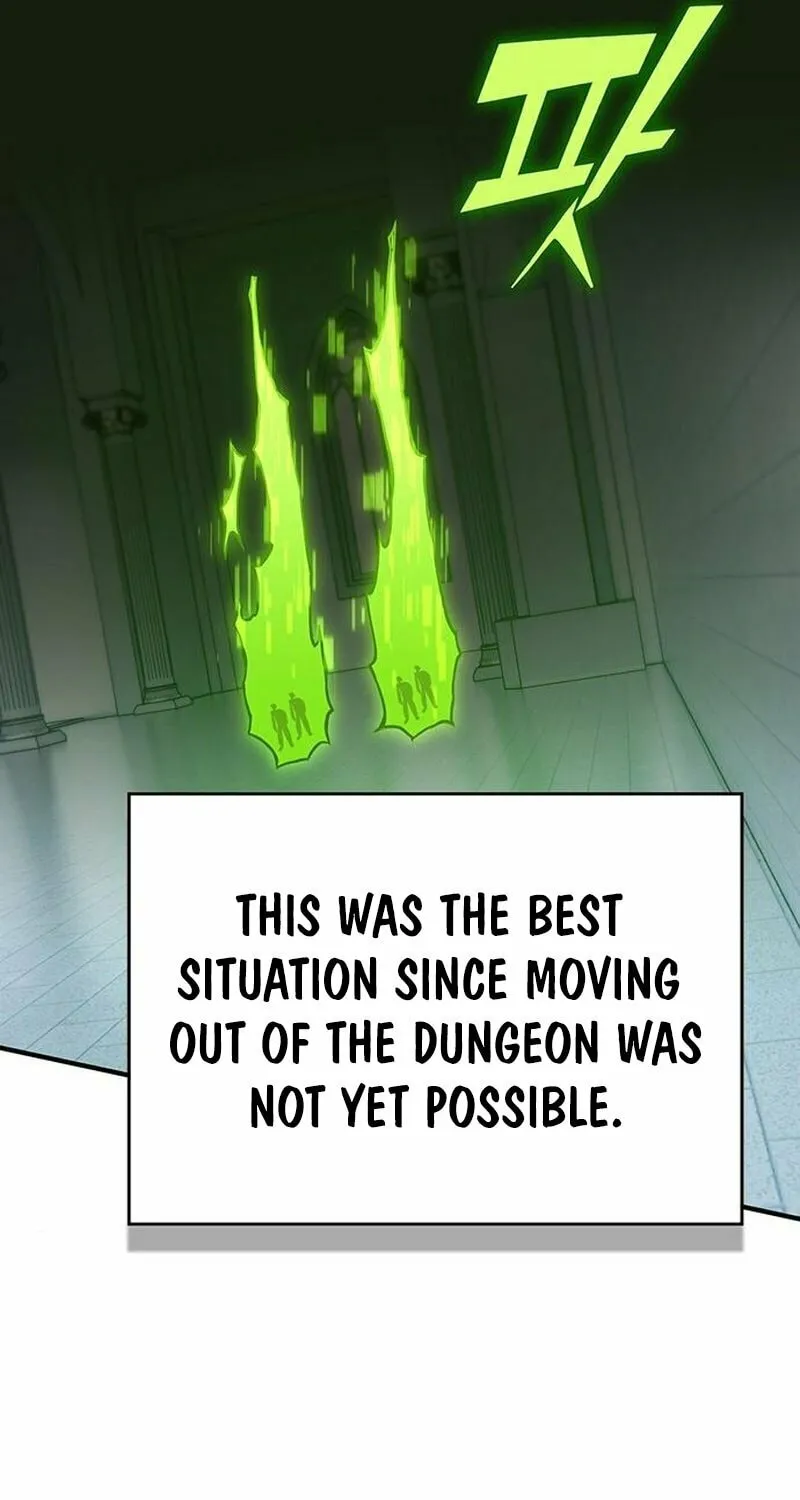 Hardcore Leveling Warrior Chapter 16 page 198 - 