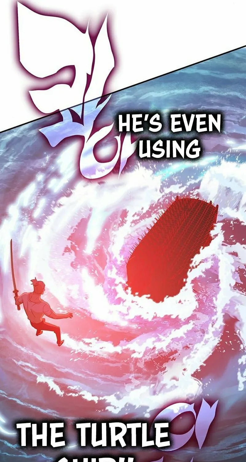 Hardcore Leveling Warrior Chapter 16 page 34 - 