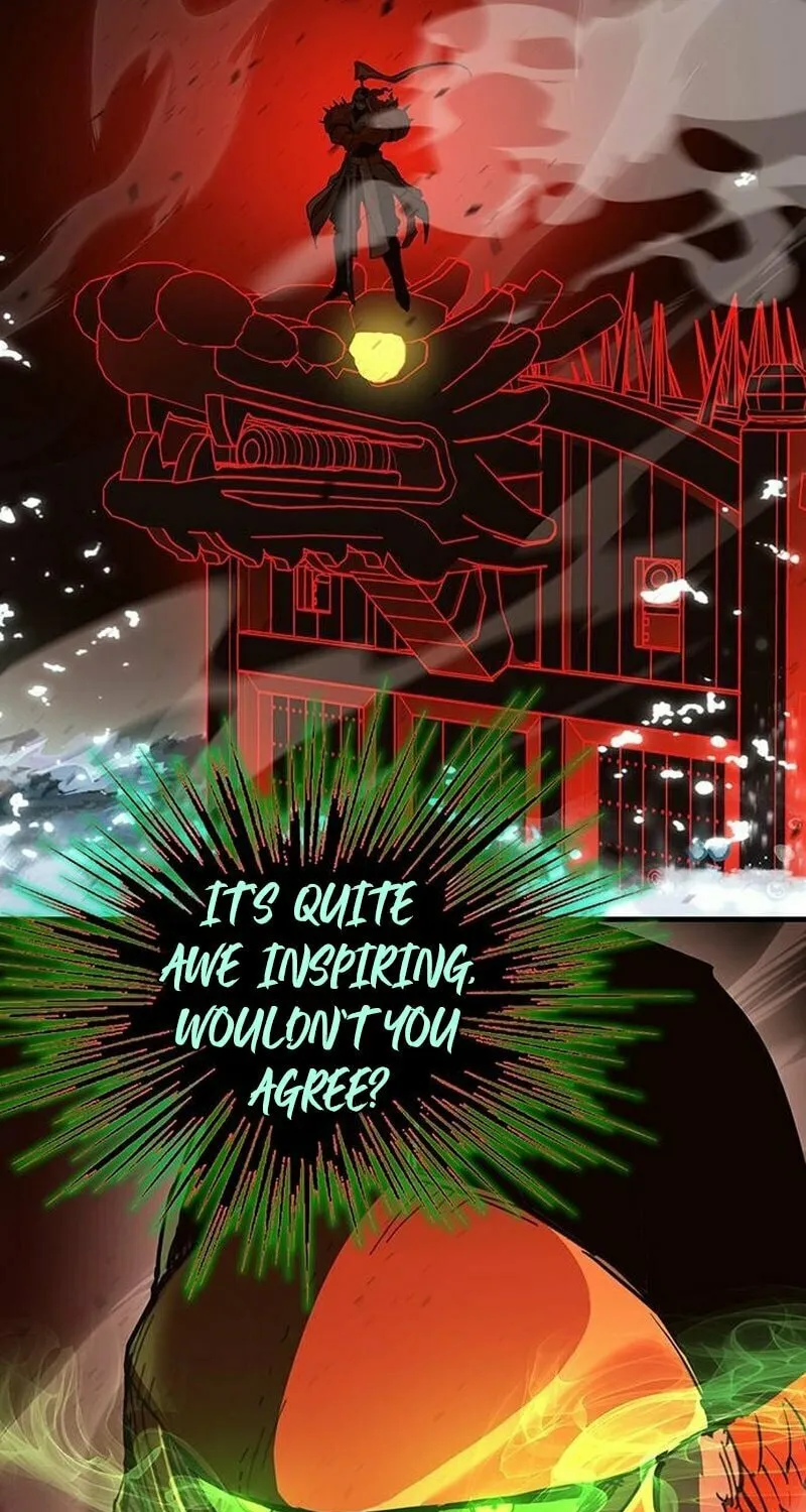 Hardcore Leveling Warrior Chapter 16 page 36 - 
