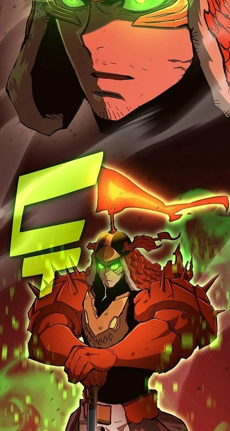 Hardcore Leveling Warrior Chapter 16 page 37 - 