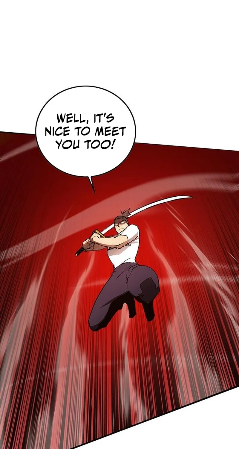 Hardcore Leveling Warrior Chapter 16 page 40 - 