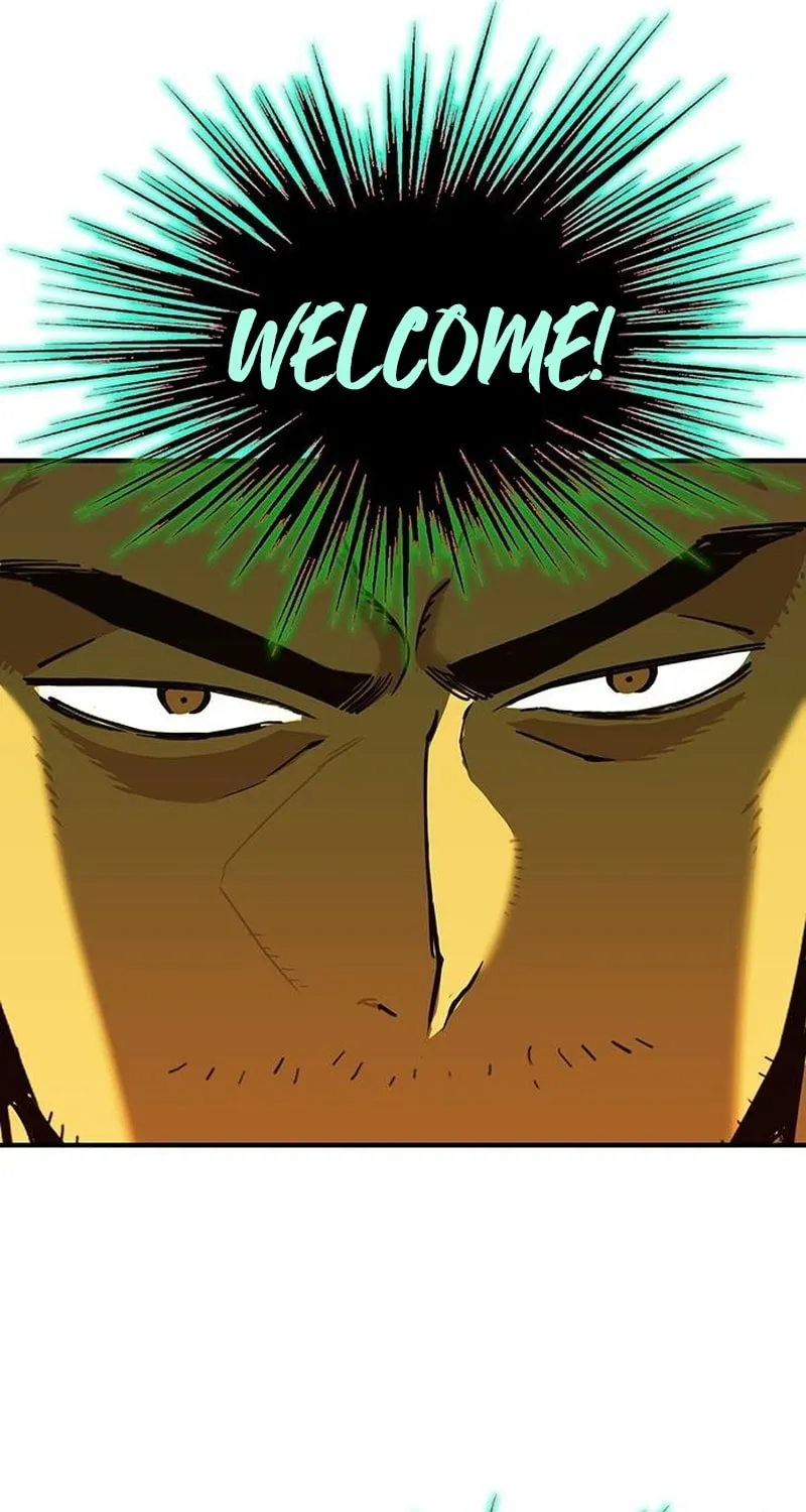 Hardcore Leveling Warrior Chapter 16 page 5 - 