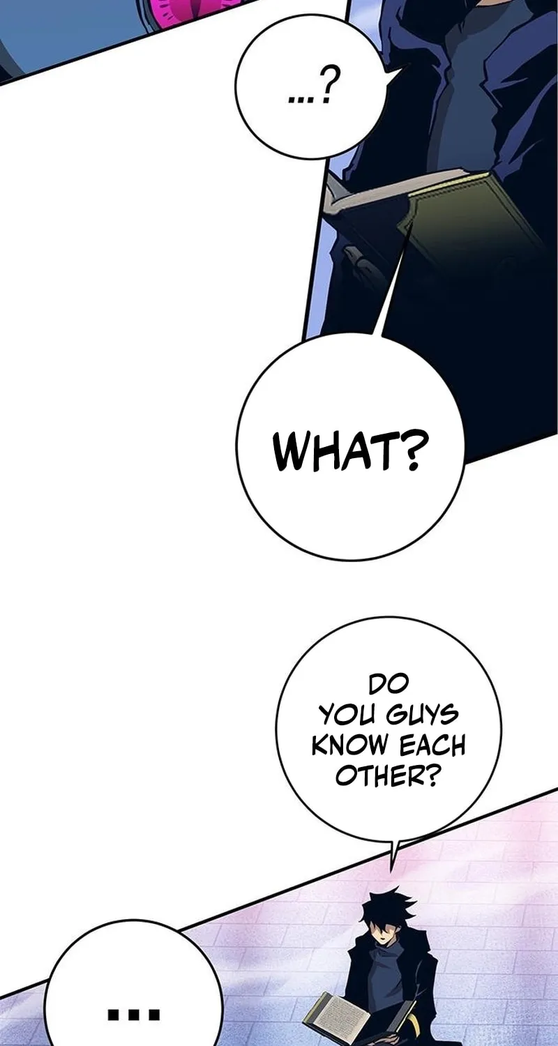 Hardcore Leveling Warrior Chapter 16 page 51 - 