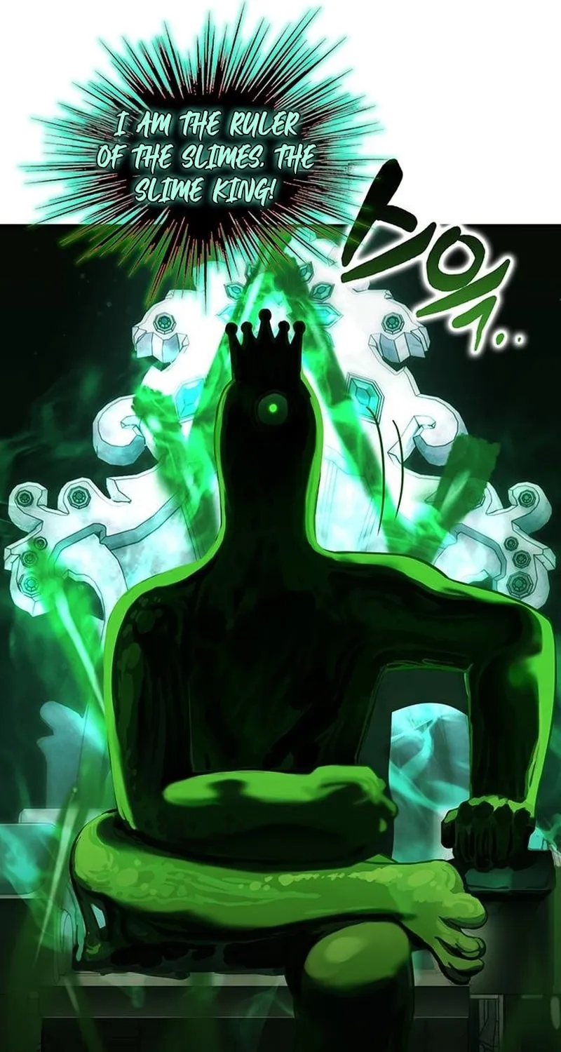 Hardcore Leveling Warrior Chapter 16 page 8 - 