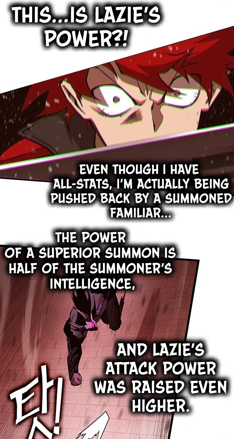 Hardcore Leveling Warrior Chapter 16 page 74 - 