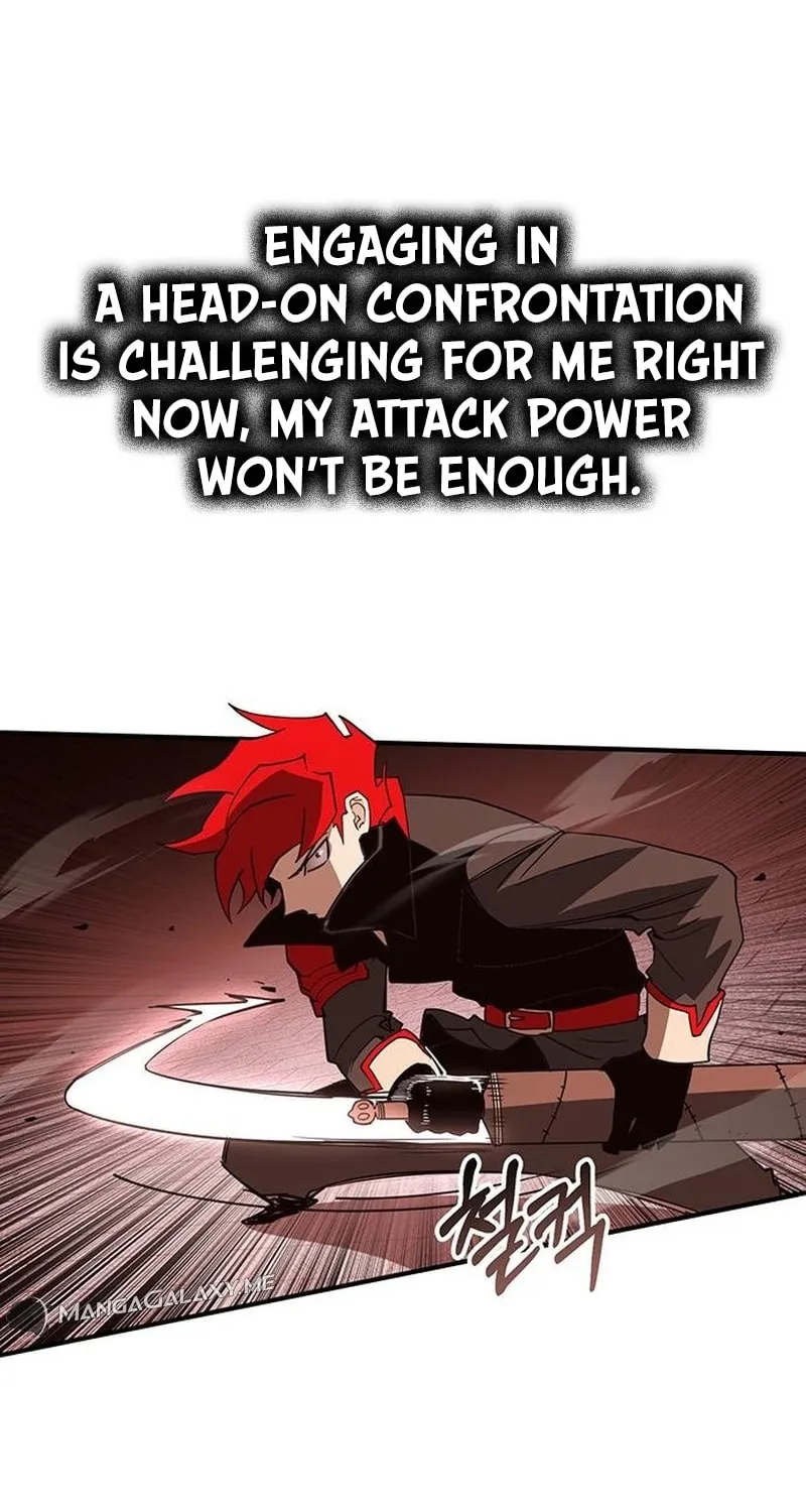 Hardcore Leveling Warrior Chapter 16 page 76 - 