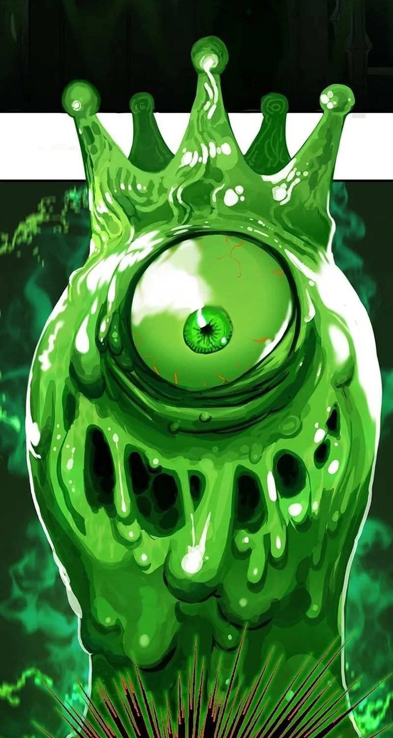 Hardcore Leveling Warrior Chapter 16 page 9 - 