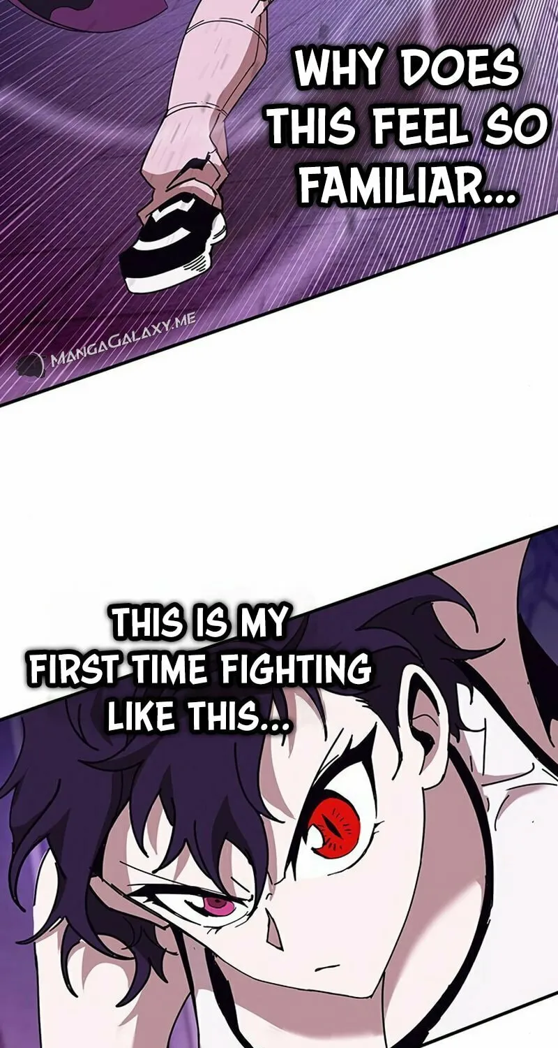 Hardcore Leveling Warrior Chapter 17 page 107 - 