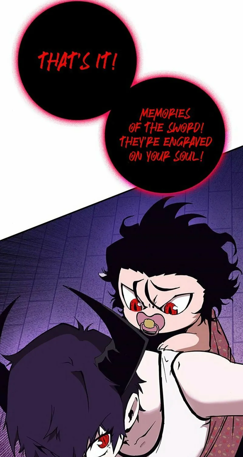 Hardcore Leveling Warrior Chapter 17 page 109 - 