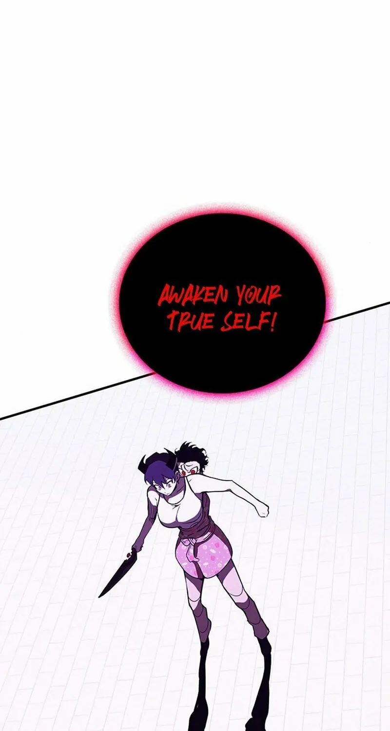 Hardcore Leveling Warrior Chapter 17 page 112 - 