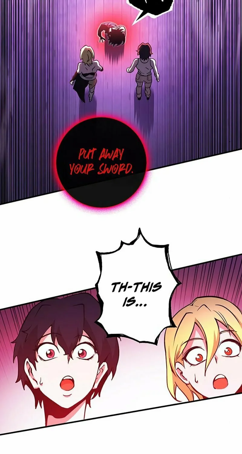 Hardcore Leveling Warrior Chapter 17 page 13 - 